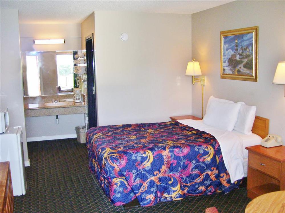 Americas Best Value Inn - Augusta / South Habitación foto