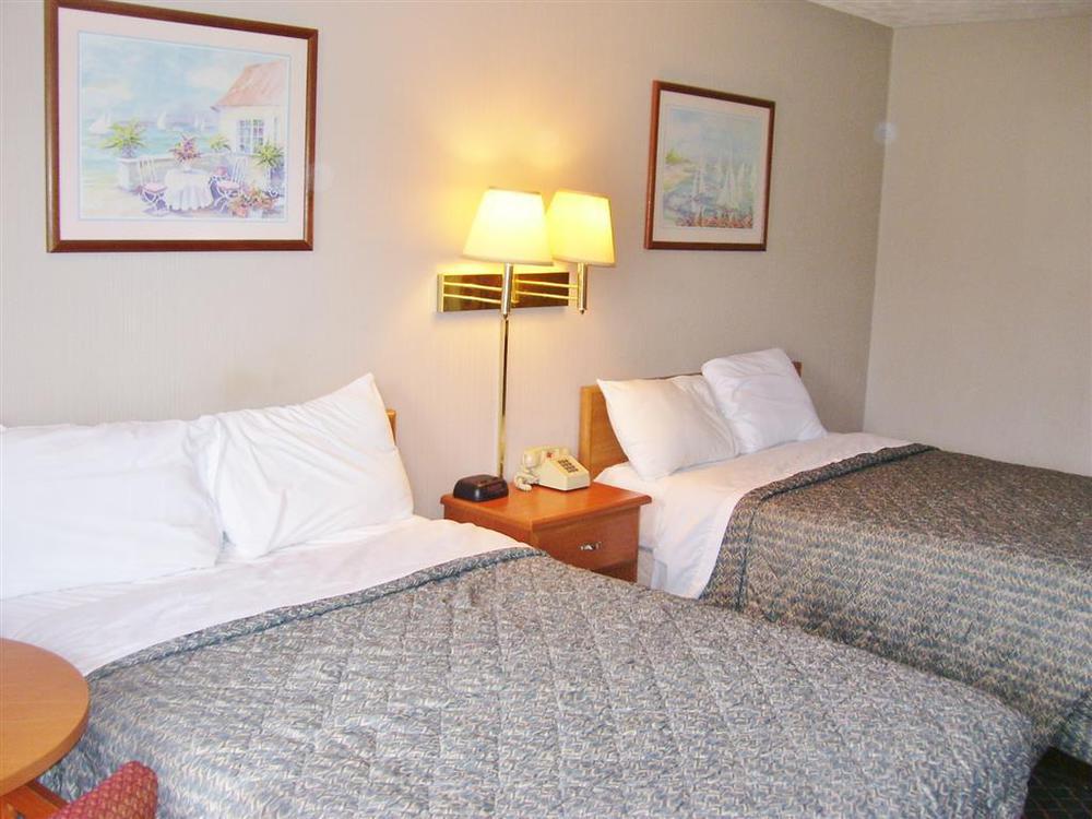 Americas Best Value Inn - Augusta / South Habitación foto