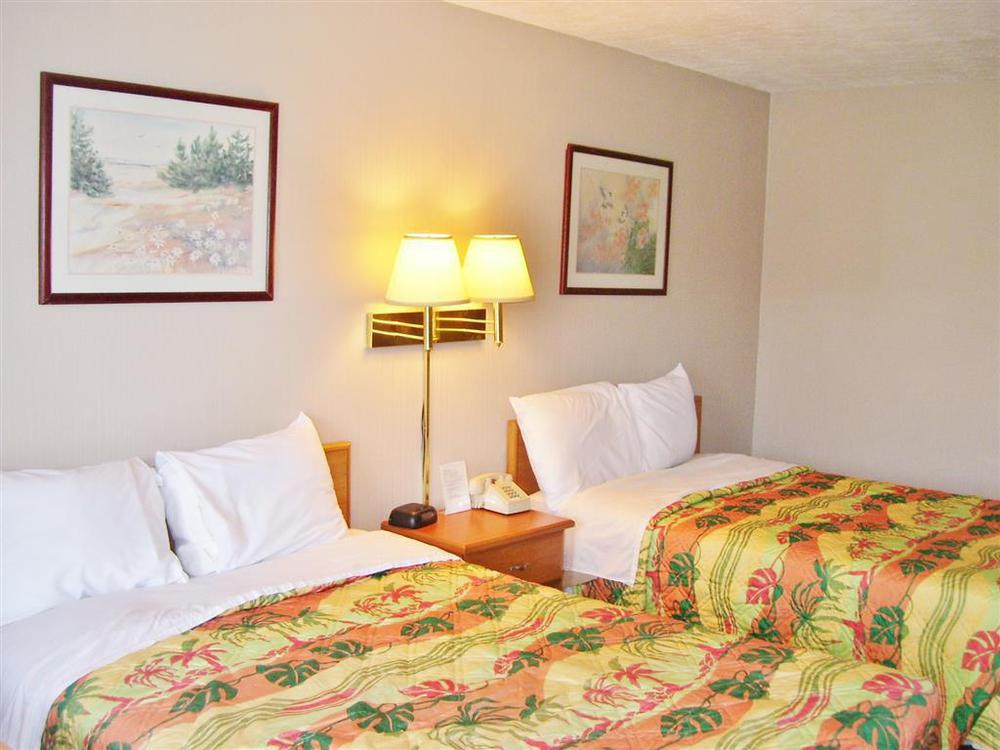 Americas Best Value Inn - Augusta / South Habitación foto